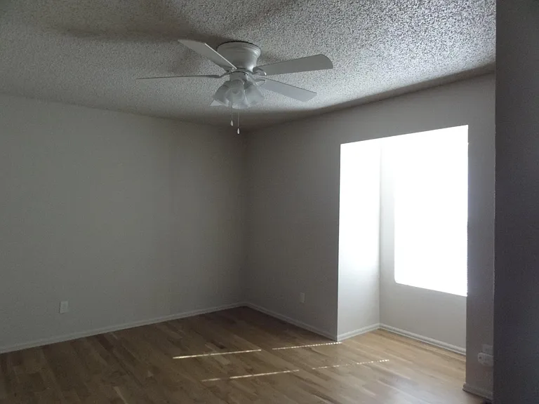 Main bedroom