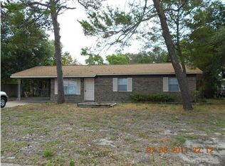 125 Audrey Cir, Fort Walton Beach, FL 32548