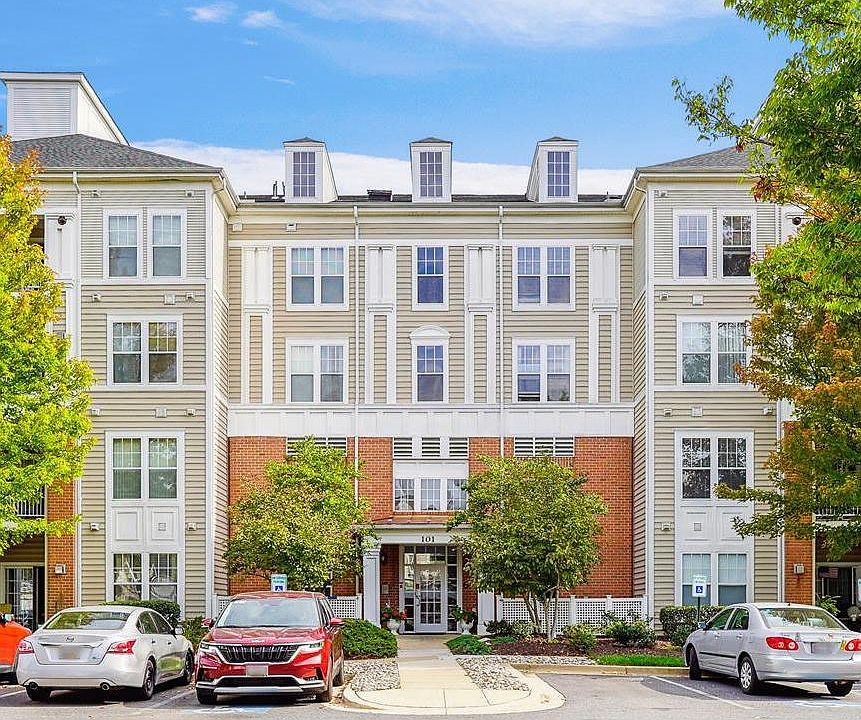 1st image of 101 Watkins Pond Blvd APT 207