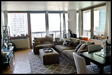 Rented by CNYC Properties