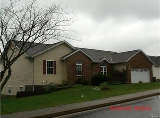 214 Becca Dr, Rolla, MO 65401