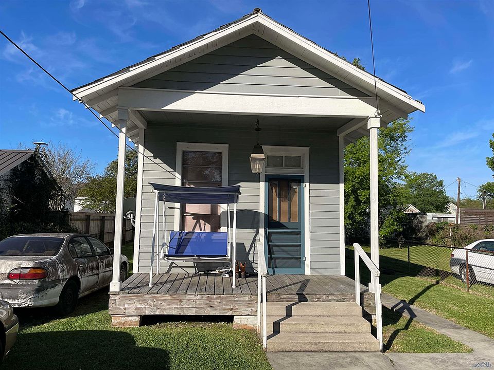 1001 3rd St, City, LA 70380 Zillow