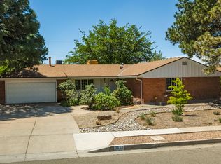 7112 Dellwood Rd NE, Albuquerque, NM 87110