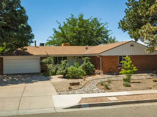 7112 Dellwood Rd NE, Albuquerque, NM 87110