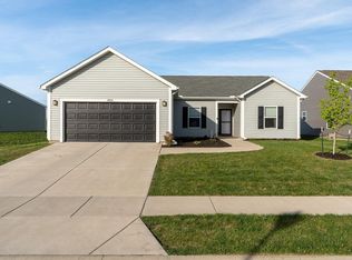 4930 Gawain Dr, Lafayette, IN 47909