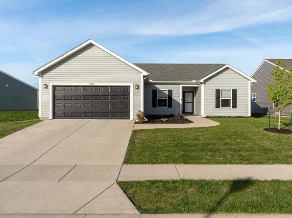 4930 Gawain Dr, Lafayette, IN 47909