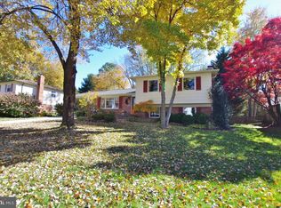 4 Michele Ct, Gaithersburg, MD 20878