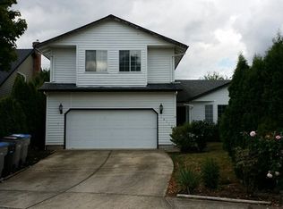 16113 NW Paisley Dr, Beaverton, OR