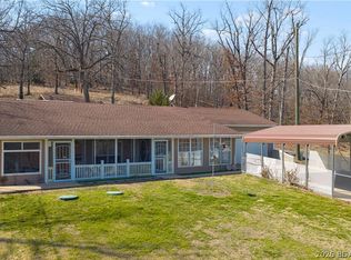 33268 Greenwood Rd, Gravois Mills, MO 65037