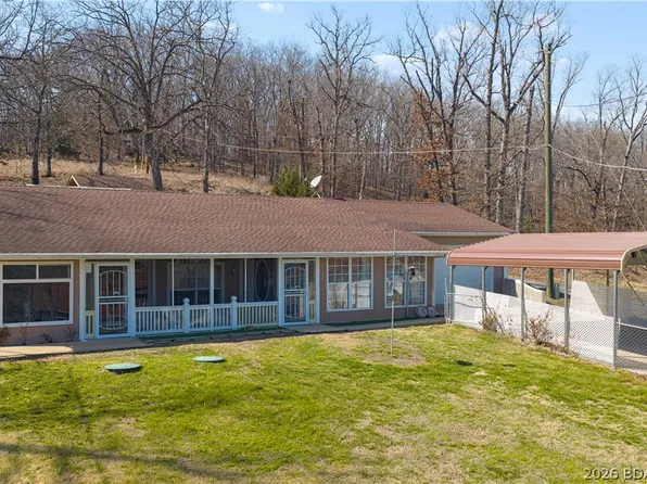 33268 Greenwood Rd, Gravois Mills, MO 65037