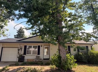 15978 E 18th Pl, Aurora, CO 80011
