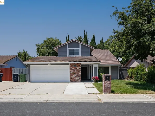 2825 Georgia Dr, Tracy, CA 95376
