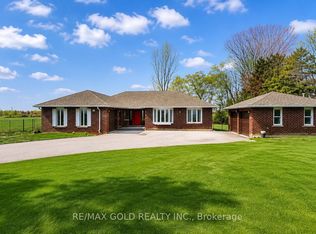 14751 McLaughlin Rd, Caledon, ON L7C2B4