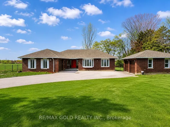 14751 McLaughlin Rd, Caledon, ON L7C 2B4