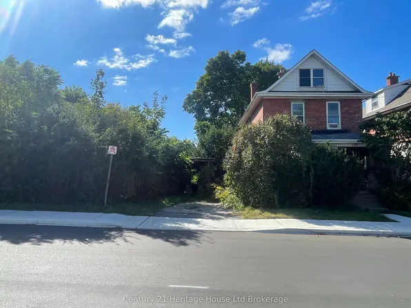 199 Wellington St N, Woodstock, ON N4S 6R7