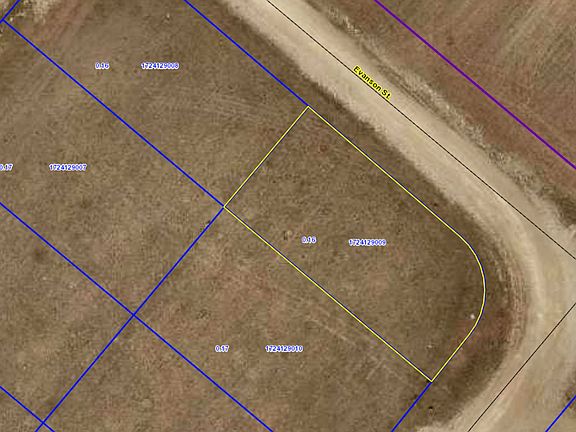 3rd image of Blk. 2 Decoteau Sub-division Lot 9