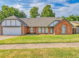 4104 Quail Dr, Norman, OK 73072