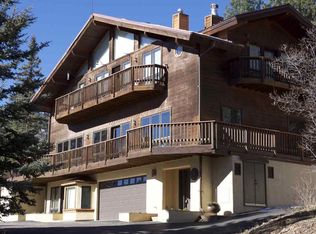 55 Pam Coleman Dr, Angel Fire, NM 87710