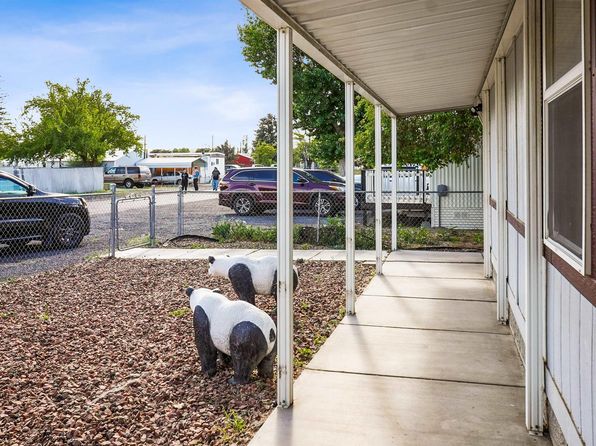 726 Main St NW #23, Soap Lake, WA 98851