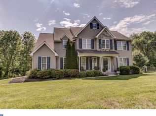 110 Kimble Rd, Lincoln University, PA 19352