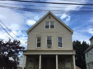 31 E 39th St #1, Bayonne, NJ 07002