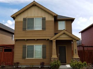 1336 NE Carson St, Prineville, OR 97754