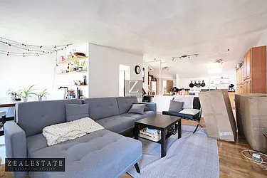 Rented by ZealEstate Group Inc