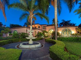 7 Sunset Vis, Newport Coast, CA 92657