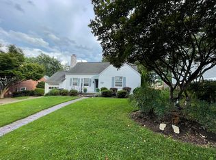 6124 18th Rd N, Arlington, VA 22205