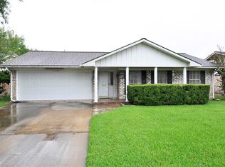 6222 Rena St, Houston, TX 77092