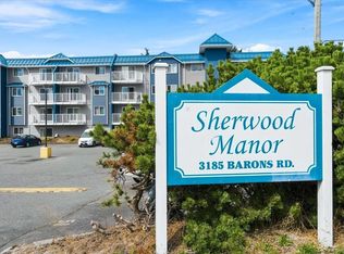 3185 Barons Rd #401, Nanaimo, BC V9T 5T3