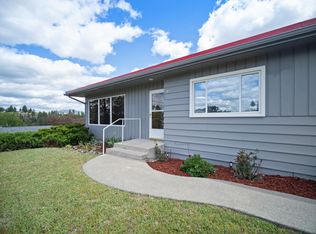 107 S Maple St, Rockford, WA 99030
