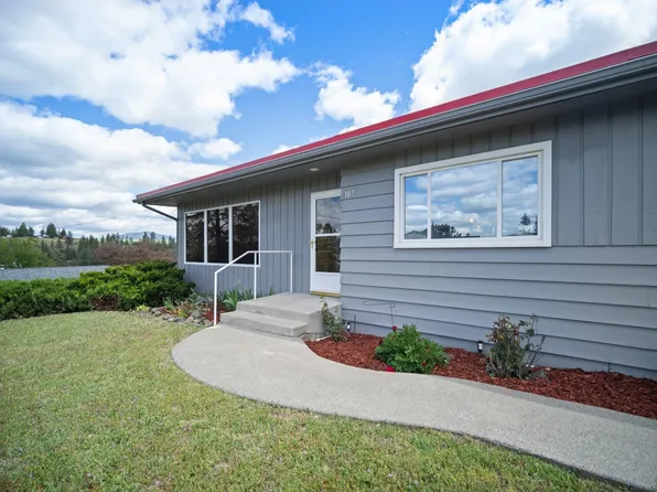 107 S Maple St, Rockford, WA 99030