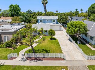 250 N Center St, Orange, CA 92866