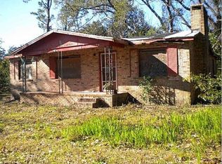 341 Washburn St, Pensacola, FL 32514