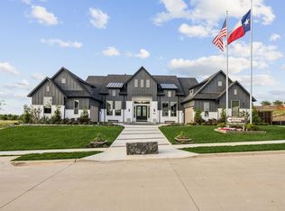 2119 Sicily Ln, Haslet, TX 76052