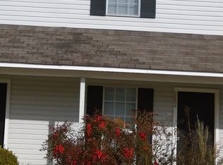 282 Apple Valley Dr, Sherwood, AR 72120