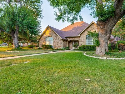 614 Kensington Dr, Duncanville, TX, 75137