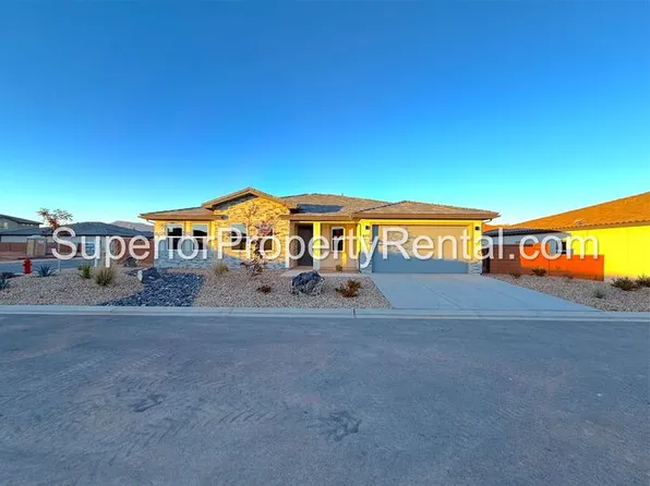 623 S 230 W, Ivins, UT 84738