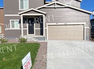 1827 Homestead Dr, Fort Lupton, CO 80621