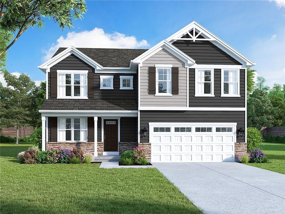 2nd image of 580 Maxwell Ct