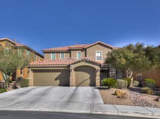 3520 Sapphire Sea Ct, North Las Vegas, NV 89031