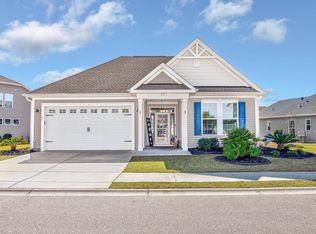 331 Switchgrass Loop, Little River, SC 29566
