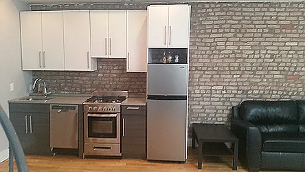 Rented by Edward Gugenheim, LREB