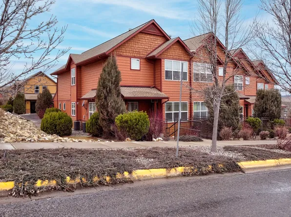 2517 Overlook Blvd, Helena, MT 59601