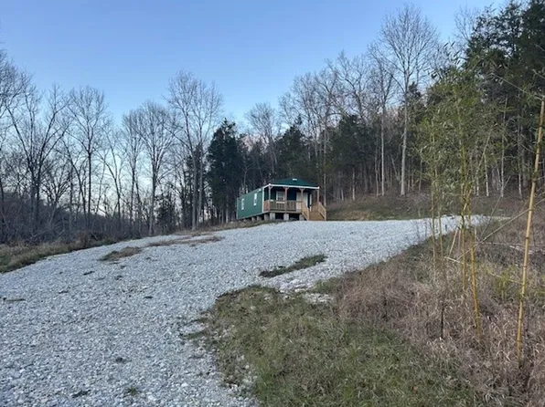 9425 Drakes Ridge Rd, Bennington, IN 47011