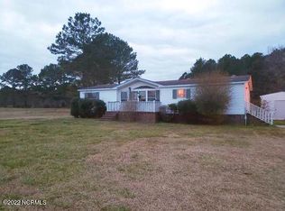 3004 Old Wilson Rd, Rocky Mount, NC 27801