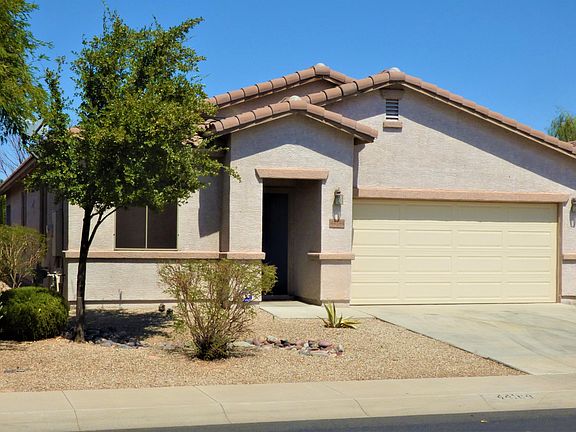 2nd image of 44164 W Cydnee Dr