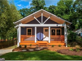 1552 Park Rd SE, Atlanta, GA 30315