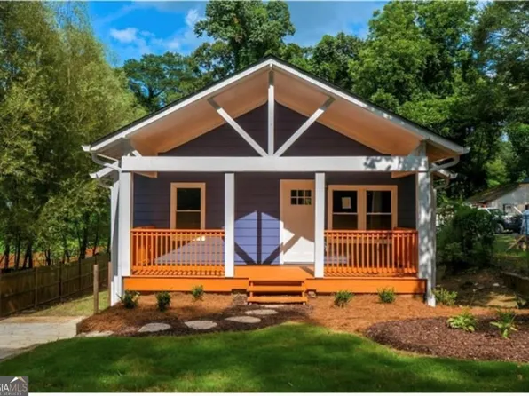 1552 Park Rd SE, Atlanta, GA 30315